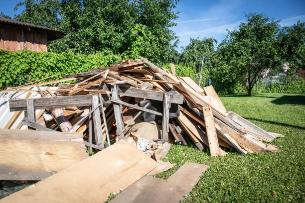 Best Attic Cleanout  in Holdenville, OK